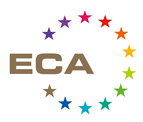 COME ON ist zertifiziert als ECA Coach