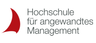 COME ON ist zertifiziert von der Hochschule für angewandtes Management